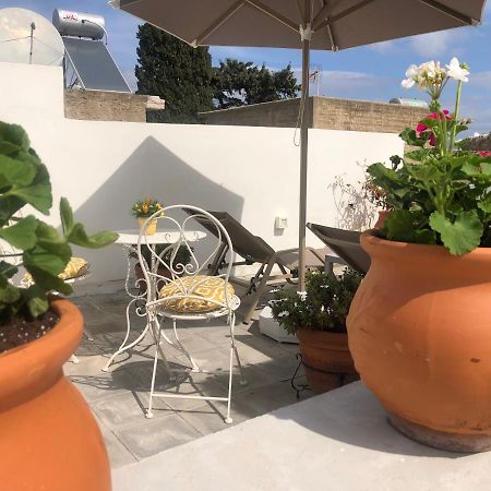 Villa Daria'S Ηome Rethymno Exterior foto