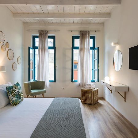 Villa Daria'S Ηome Rethymno Exterior foto
