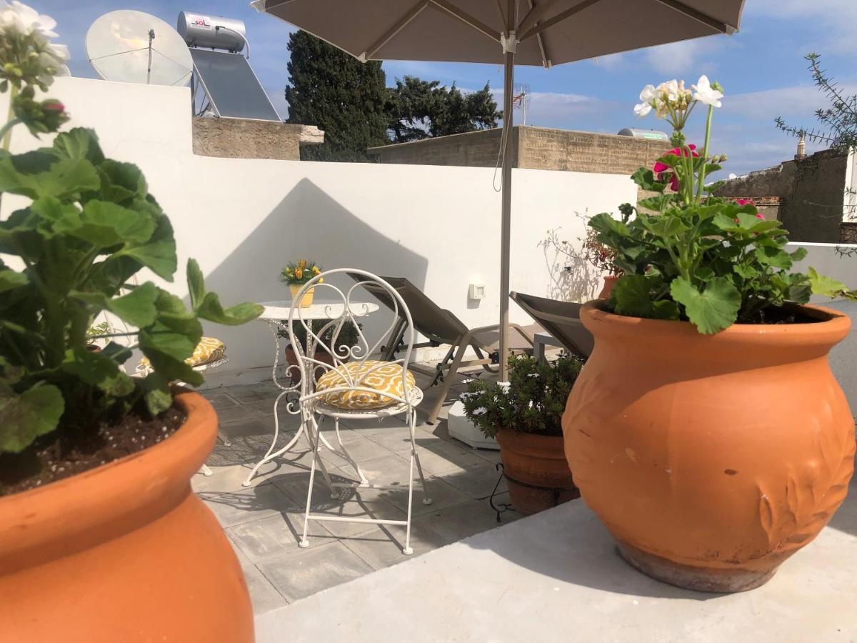 Villa Daria'S Ηome Rethymno Exterior foto